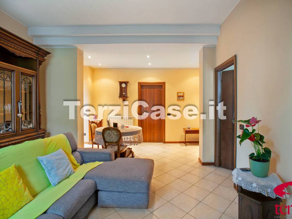 Villa a Gorle in Via Europa - Foto 3