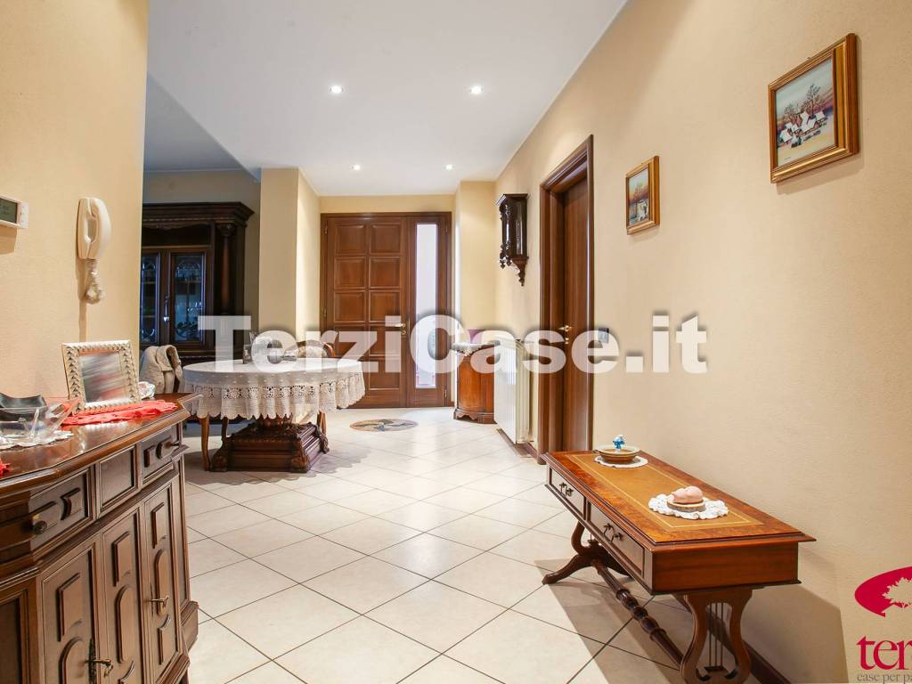 Villa a Gorle in Via Europa - Foto 4