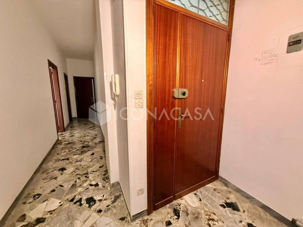 Appartamento a Fasano in Via Fratelli Rosselli - Foto 5