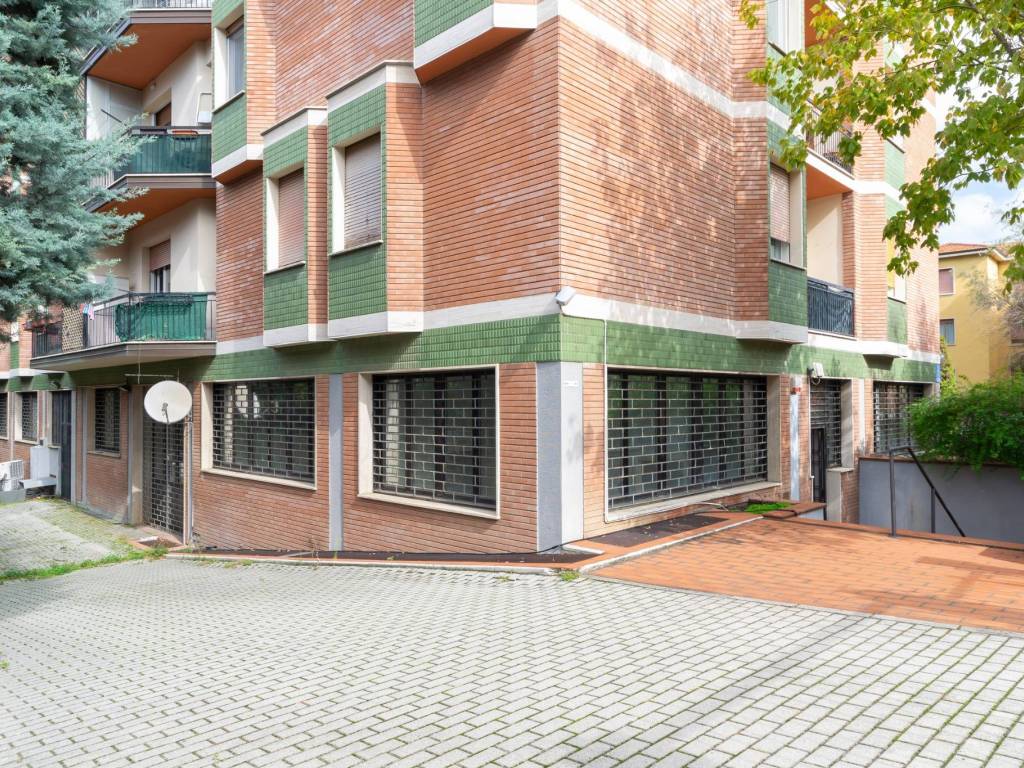 Immobile a Bologna - Foto 3