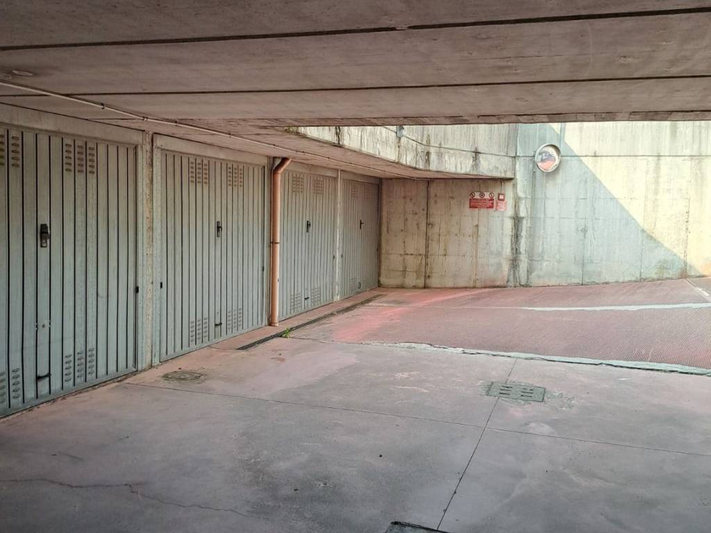 Box / garage a Gorgonzola in Via Giacomo Matteotti, 77 - Foto 3