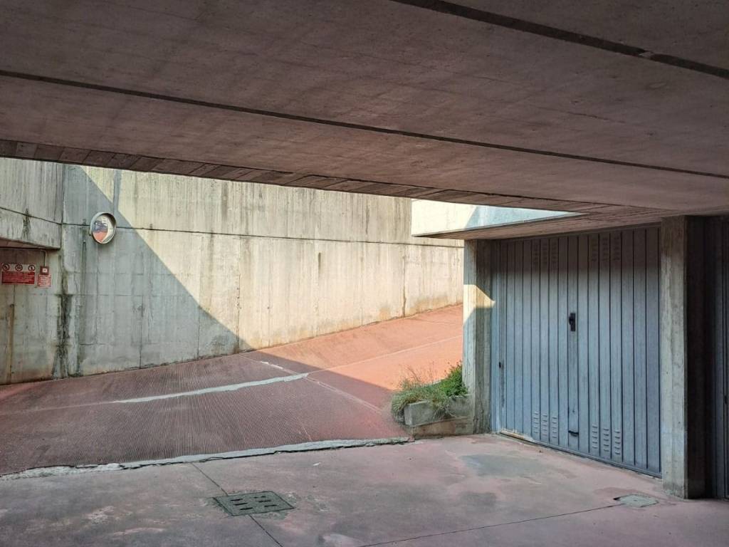 Box / garage a Gorgonzola in Via Giacomo Matteotti, 77 - Foto 4
