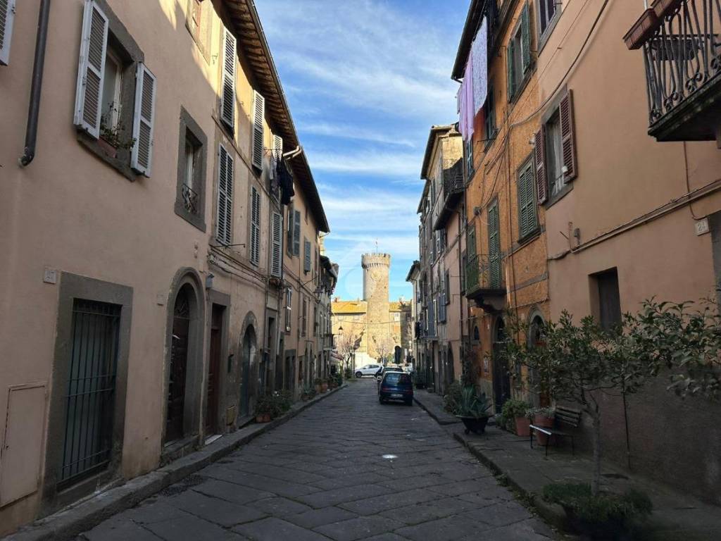 Appartamento a Viterbo in Via jacopo barozzi, 63 - Foto 3