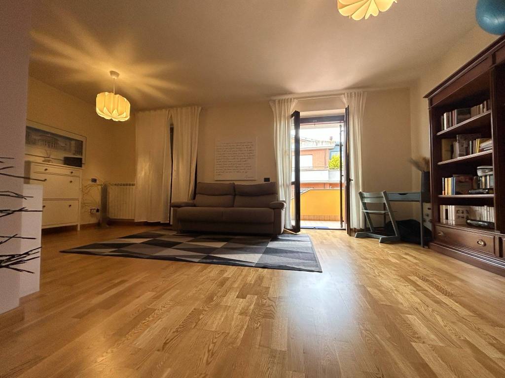 Attico / mansarda a Viterbo in Via Monfalcone - Foto 3