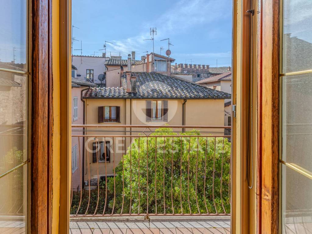 Appartamento a Chiusi in Via Serafino Petrozzi - Foto 4