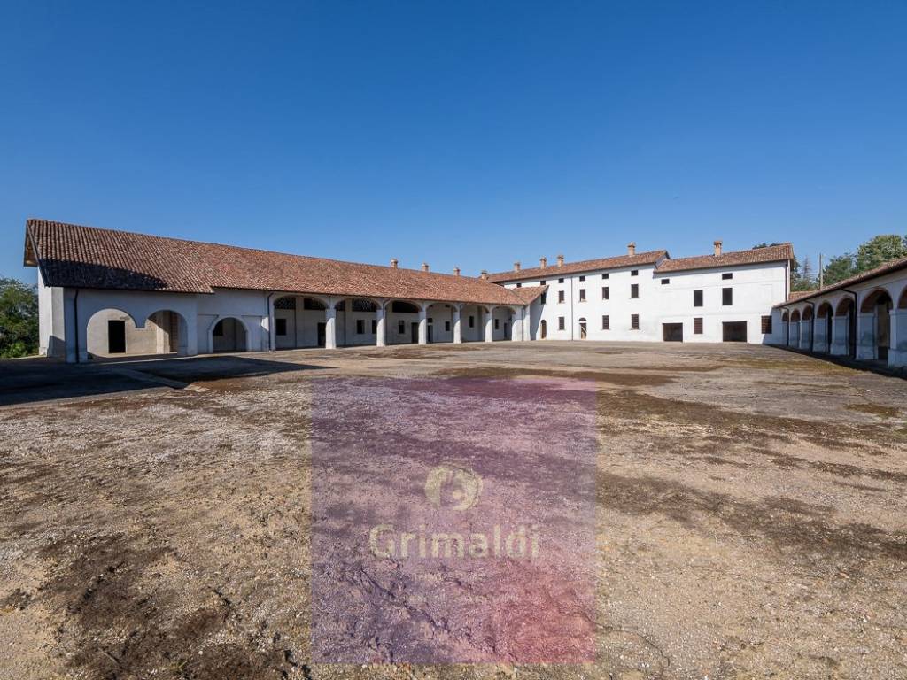 Rustico / casale a Grumello cremonese ed uniti in GALILEI - Foto 5