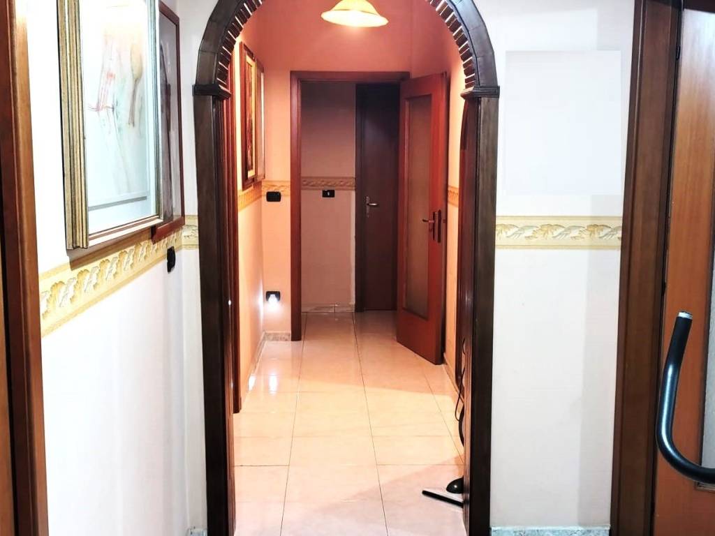 Appartamento a Maddaloni in Via Padre Pio, 34 - Foto 5