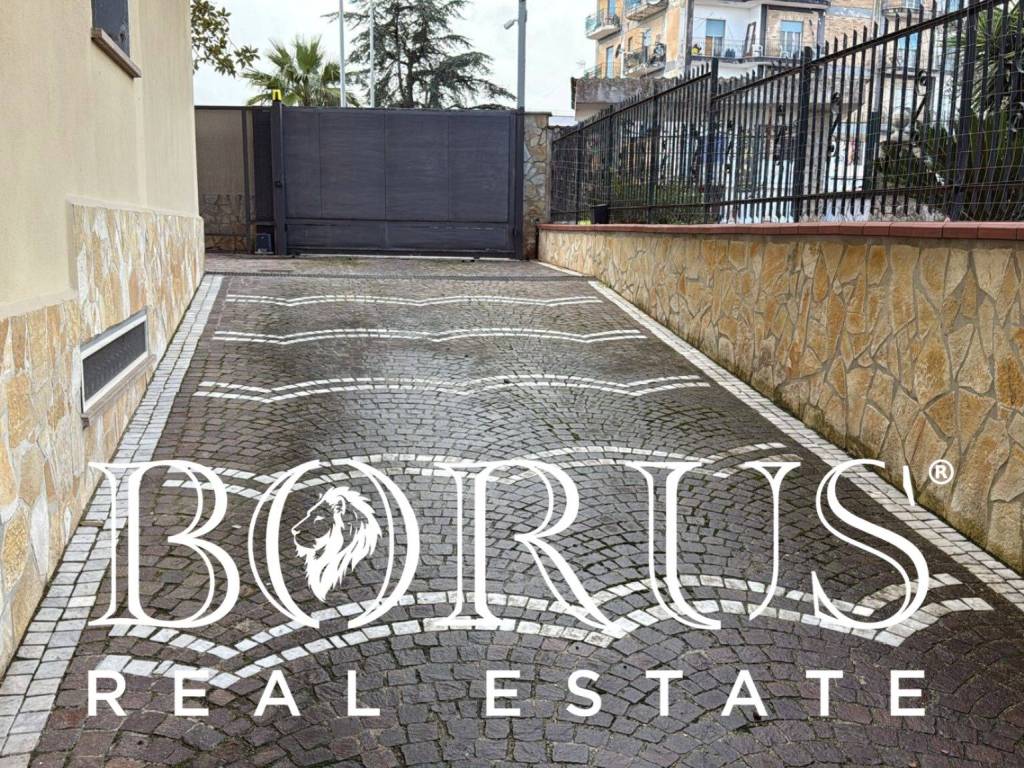 Villa a Castel volturno in Via Domitiana, 34 - Foto 3