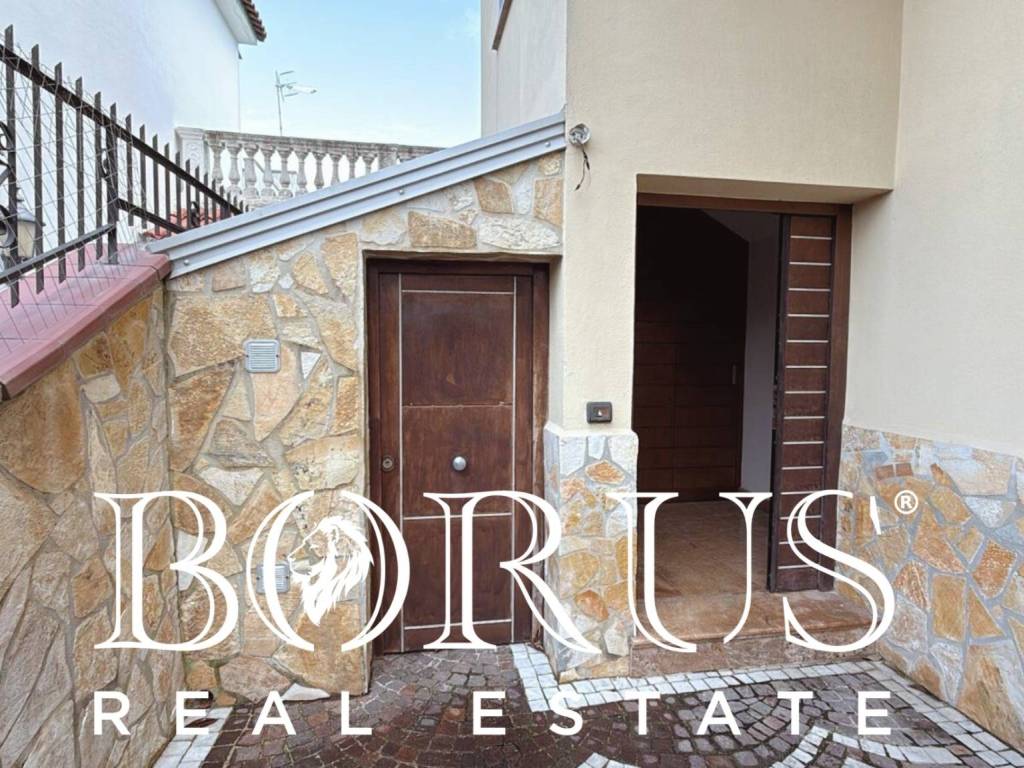 Villa a Castel volturno in Via Domitiana, 34 - Foto 4