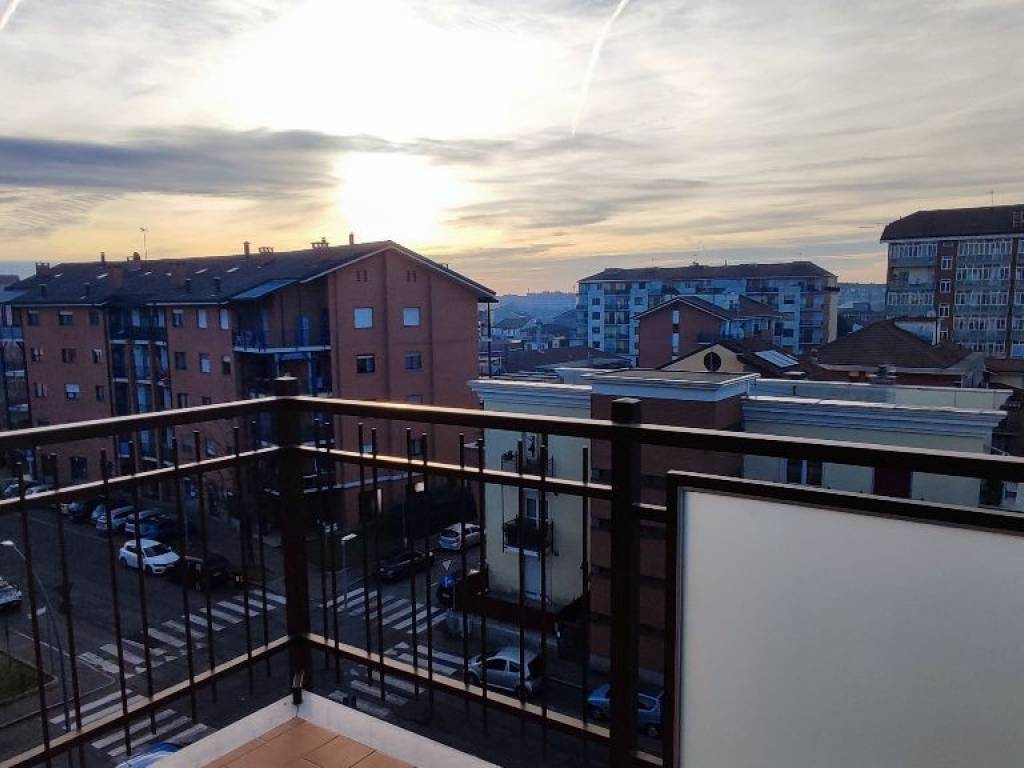 Appartamento a Collegno in Via Podgora, 12 - Foto 5
