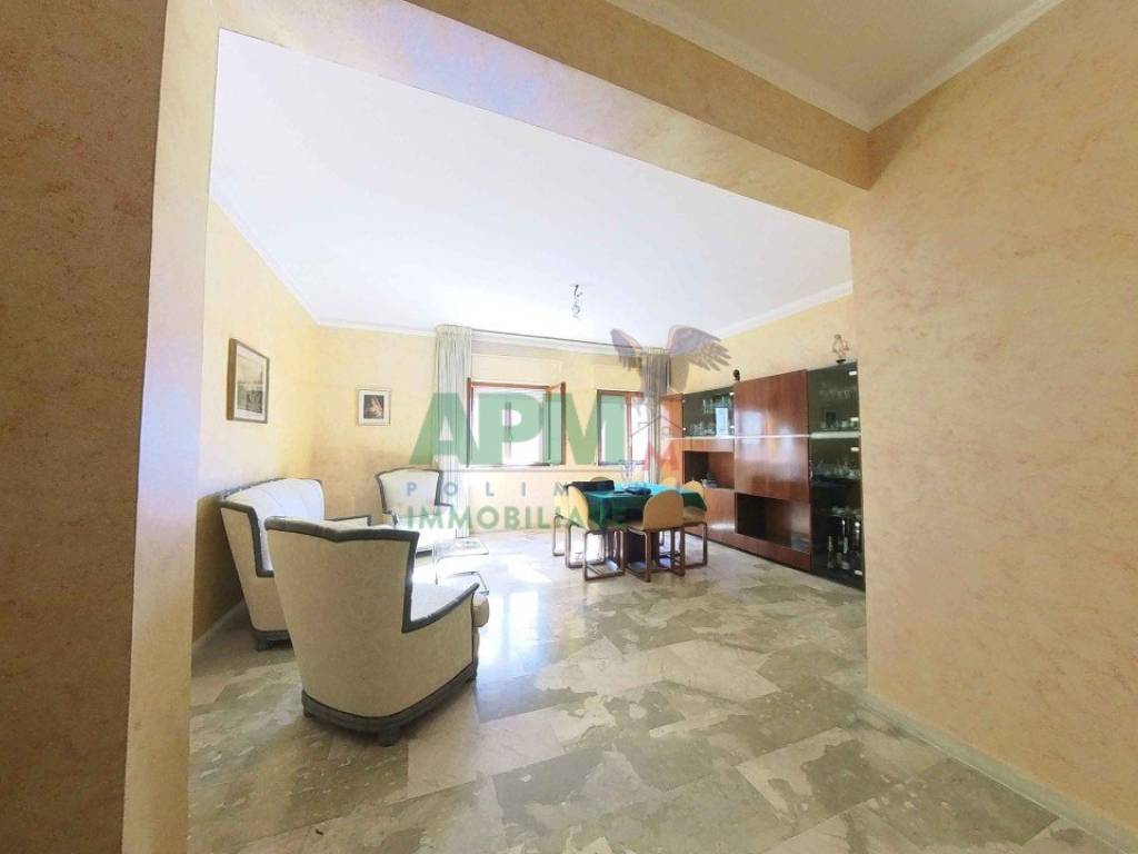 Appartamento a Reggio calabria in Via Monsignor Antonio Lanza, 4 - Foto 2