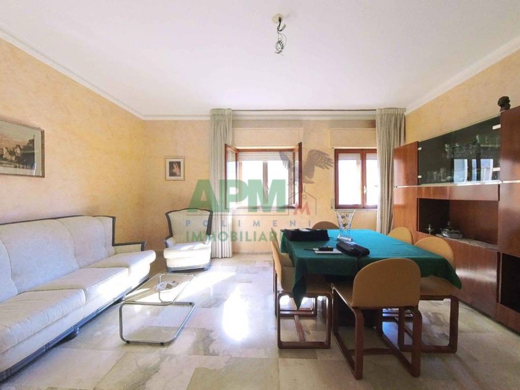 Appartamento a Reggio calabria in Via Monsignor Antonio Lanza, 4 - Foto 3
