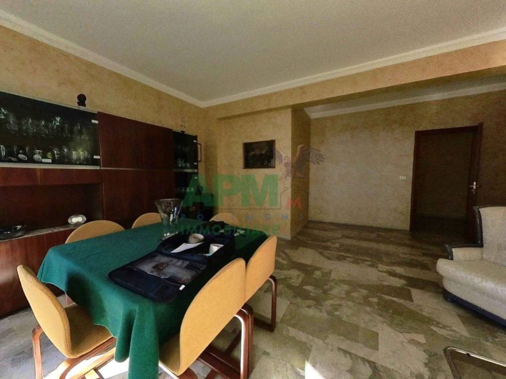 Appartamento a Reggio calabria in Via Monsignor Antonio Lanza, 4 - Foto 4