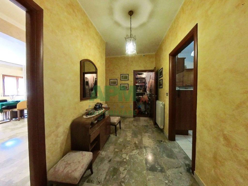 Appartamento a Reggio calabria in Via Monsignor Antonio Lanza, 4 - Foto 5