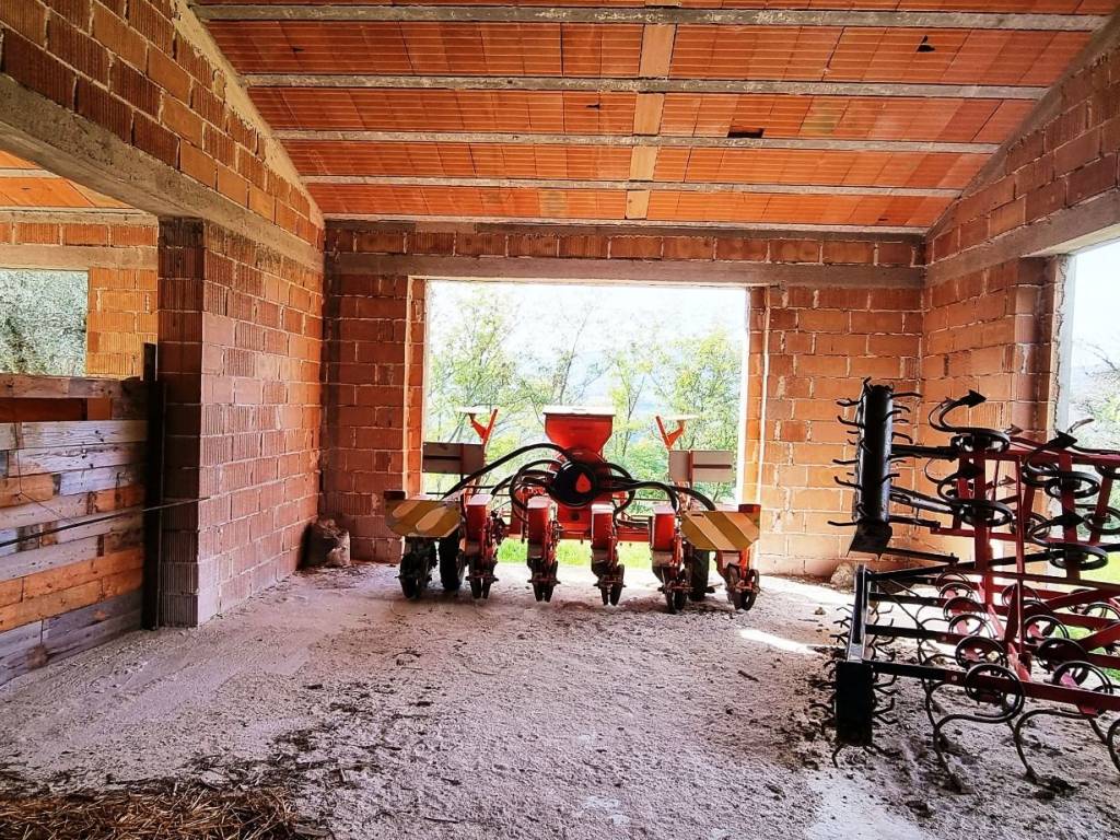 Immobile a San severino marche in Località Pieve - Foto 4