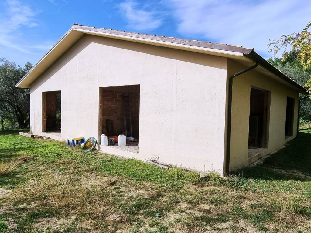 Immobile a San severino marche in Località Pieve - Foto 5