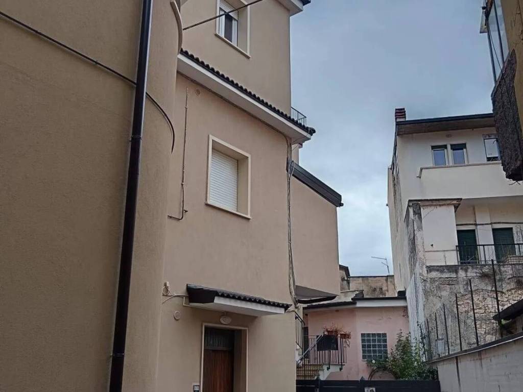 Appartamento a Avezzano in Corso Della Libertà - Foto 2