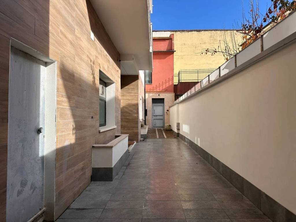 Appartamento a Avezzano in Via Vittorio Veneto - Foto 3