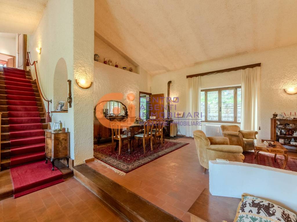 Villa a Castelnuovo di porto in Via Deneb - Foto 4