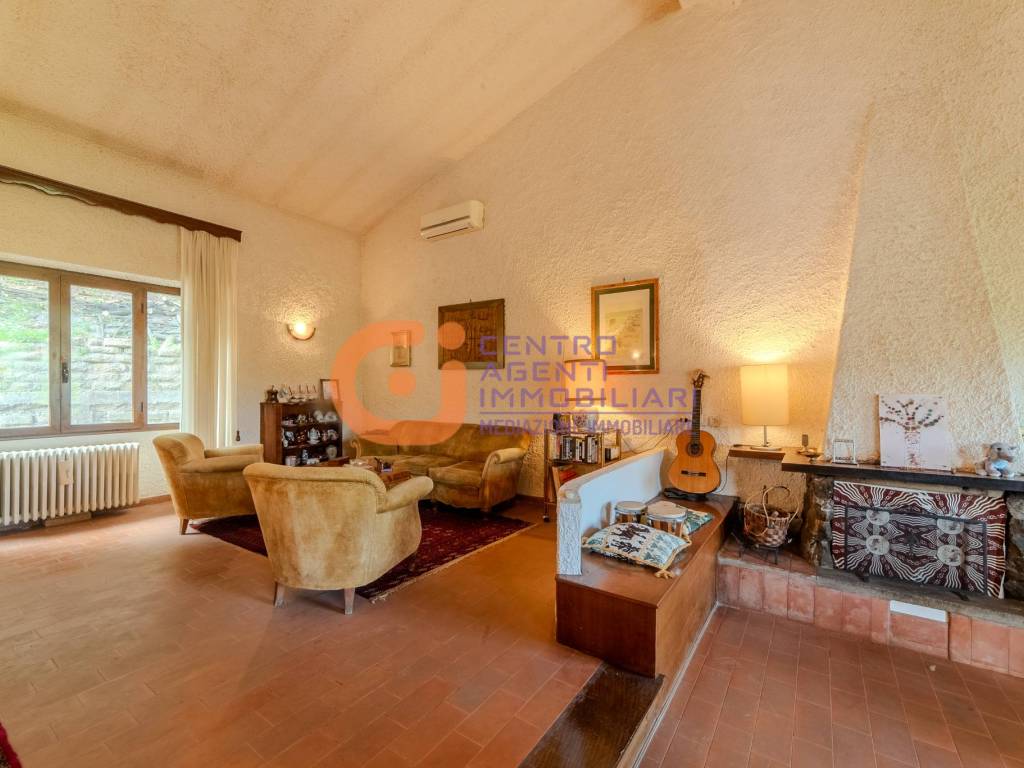 Villa a Castelnuovo di porto in Via Deneb - Foto 5