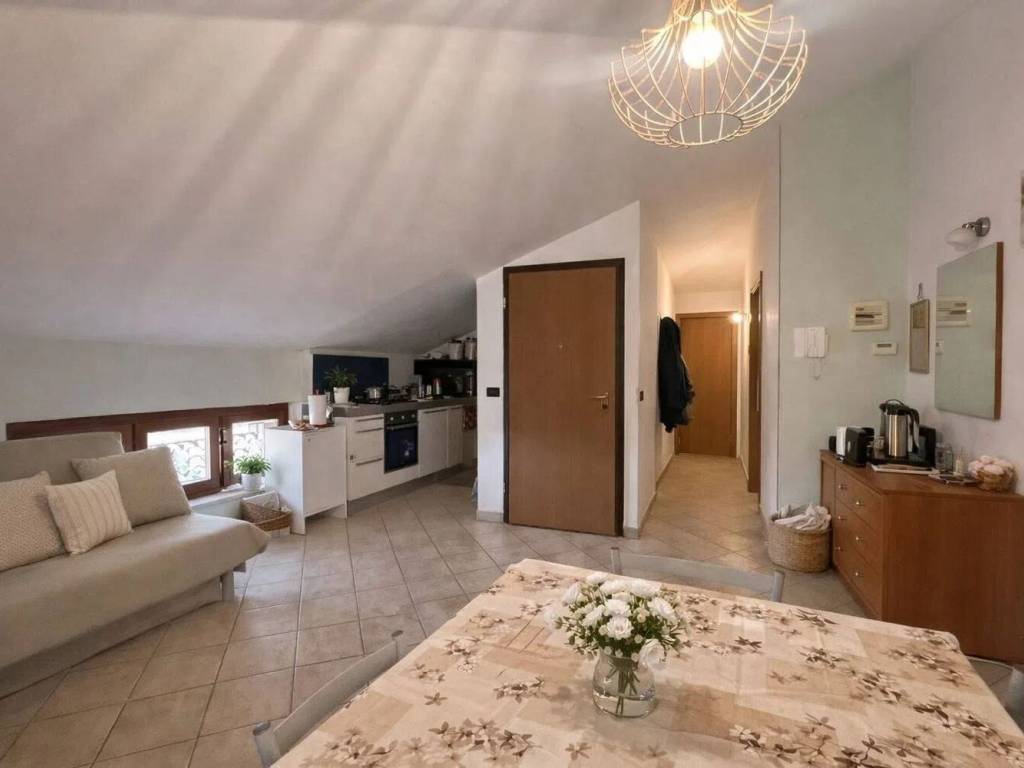 Appartamento a Avezzano in Via Elisabetta Camathias - Foto 3