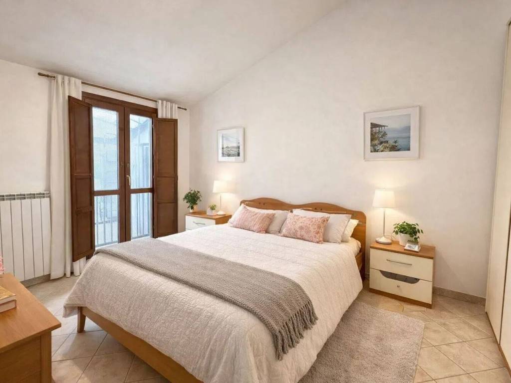 Appartamento a Avezzano in Via Elisabetta Camathias - Foto 4