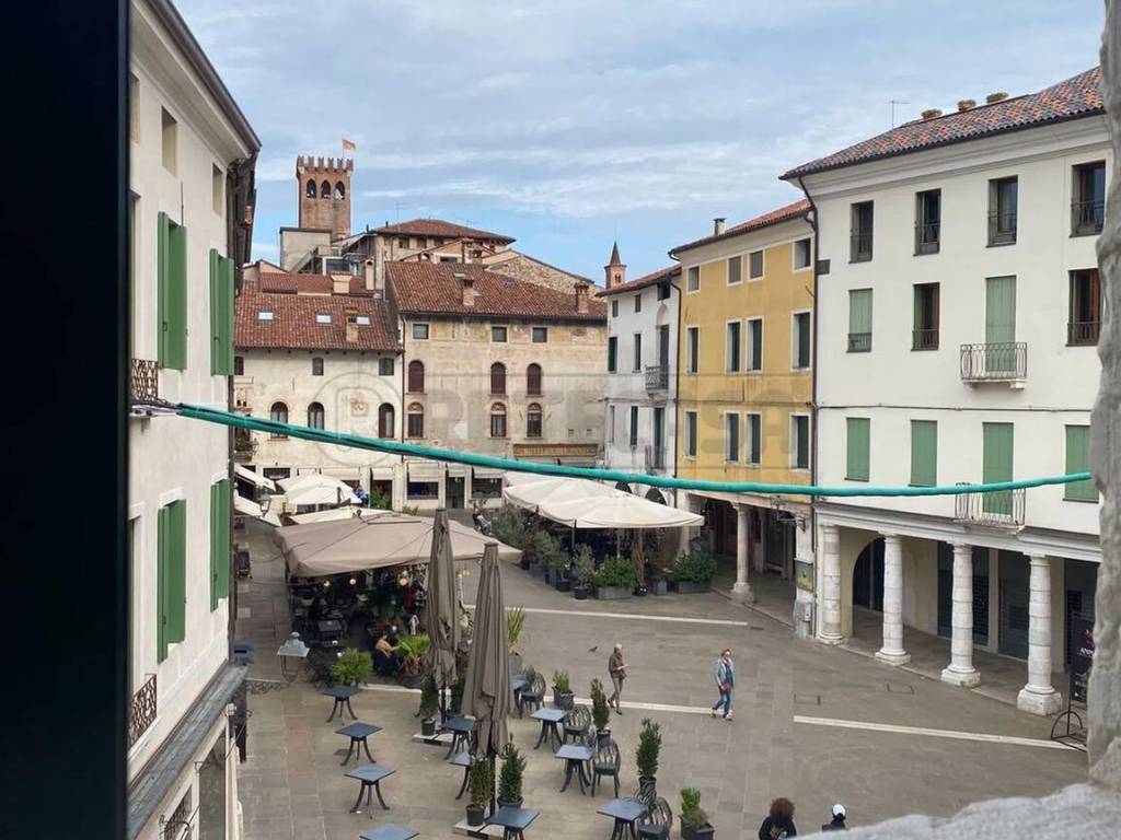 Appartamento a Bassano del grappa - Foto 2