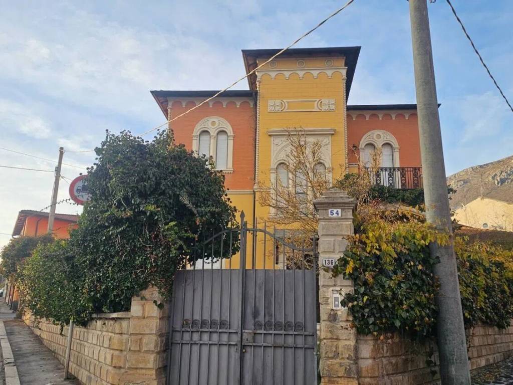 Villa a Avezzano in Corso Italia - Foto 3