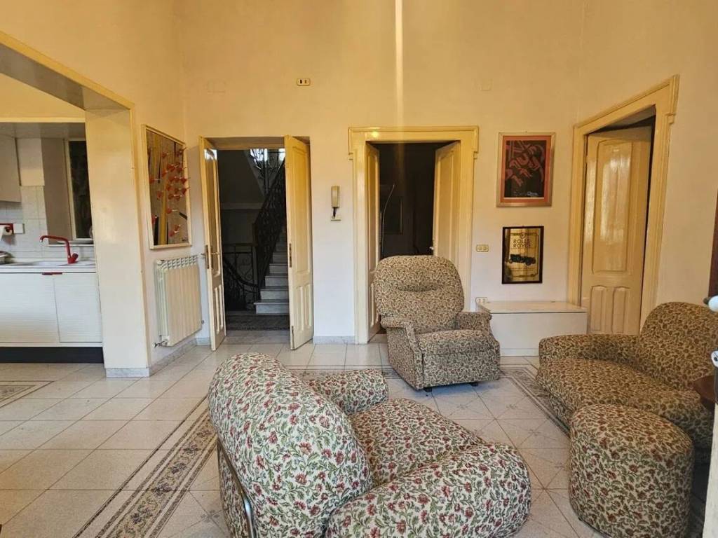 Villa a Avezzano in Corso Italia - Foto 5