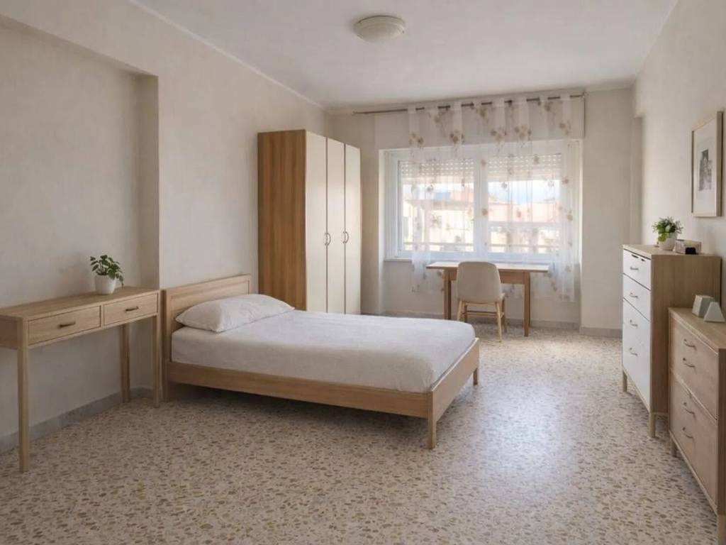Appartamento a Avezzano in Via Vittorio Veneto - Foto 3
