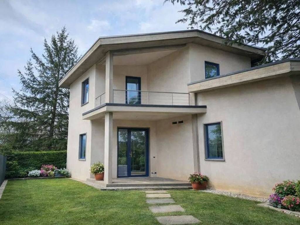Villa a Avezzano in Via Collerotondo - Foto 2