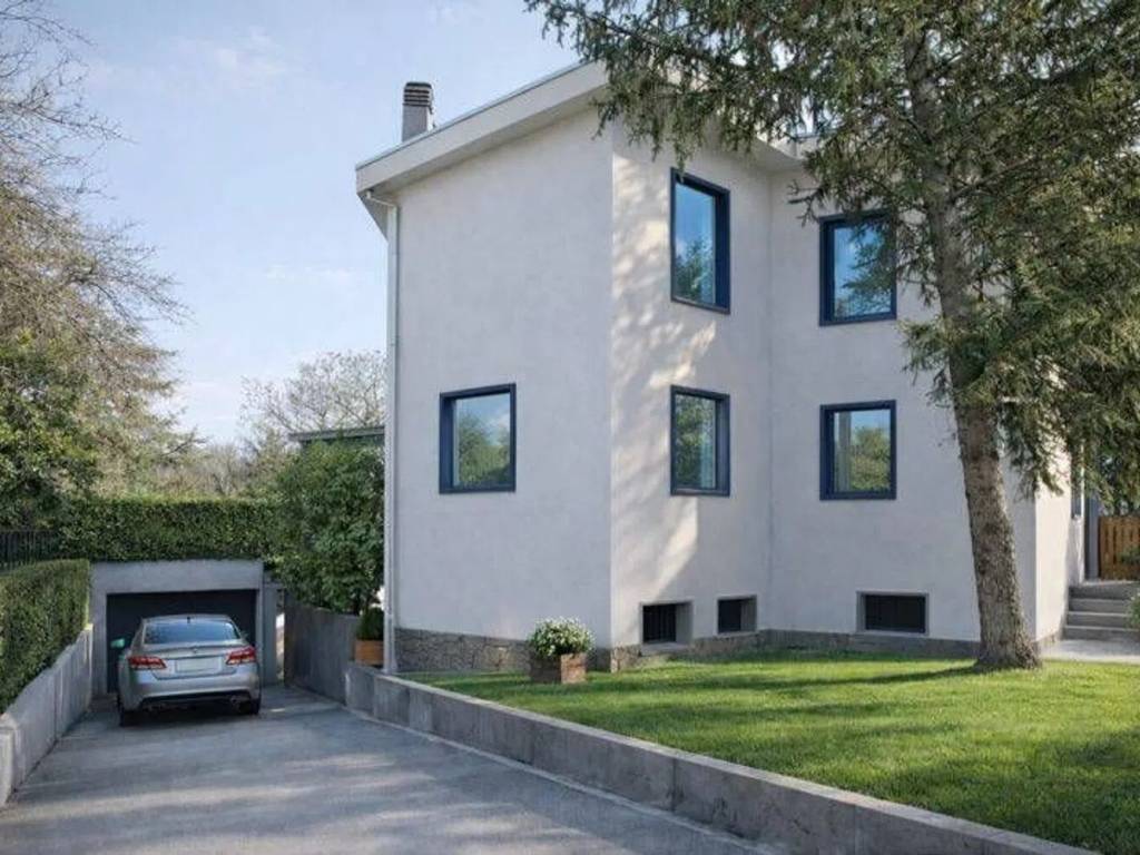 Villa a Avezzano in Via Collerotondo - Foto 5