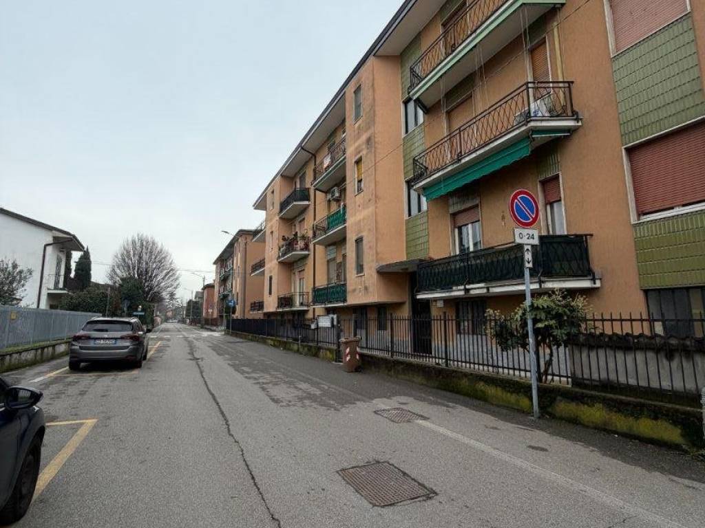 Appartamento a Tavazzano con villavesco in Via Libertà 23 - Foto 2