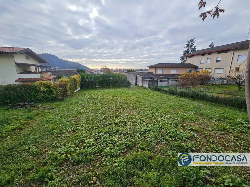 Terreno a Chiuduno in Via Rimembranze, 24 - Foto 2