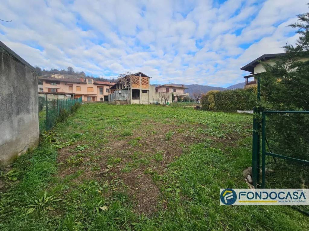 Terreno a Chiuduno in Via Rimembranze, 24 - Foto 3