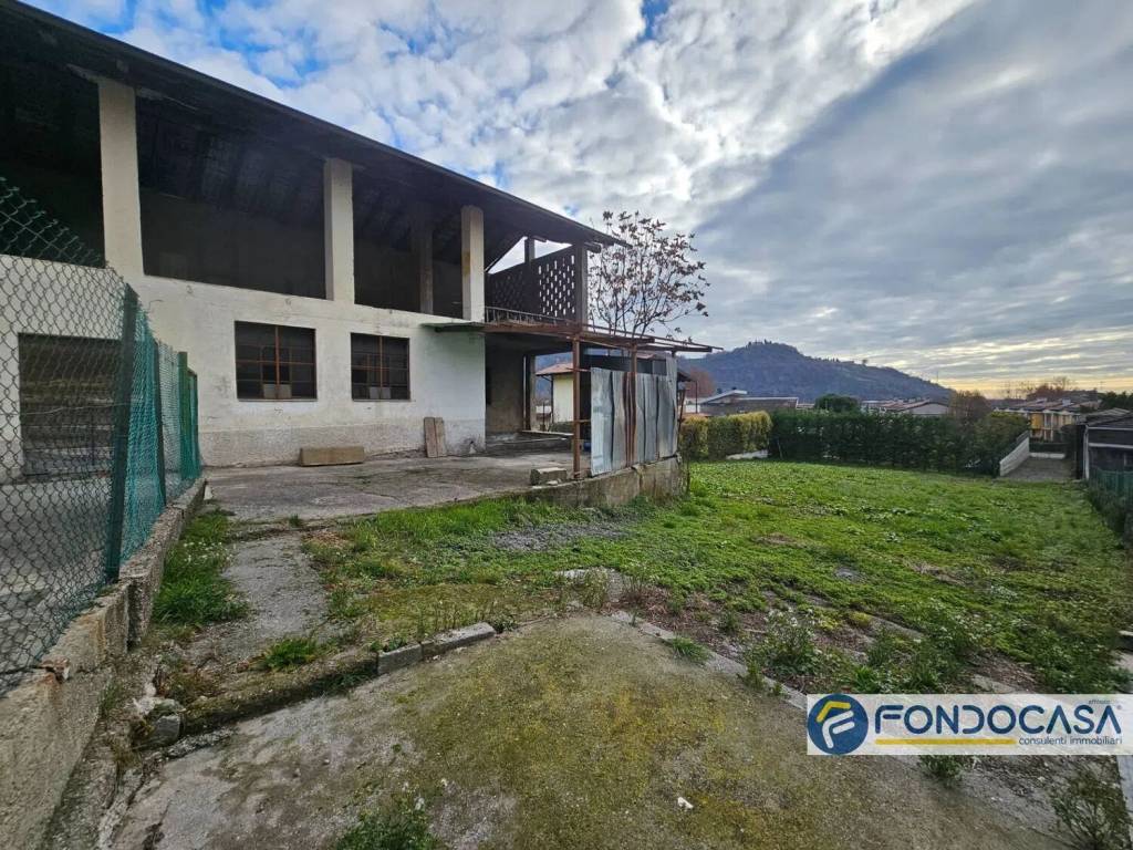 Terreno a Chiuduno in Via Rimembranze, 24 - Foto 4