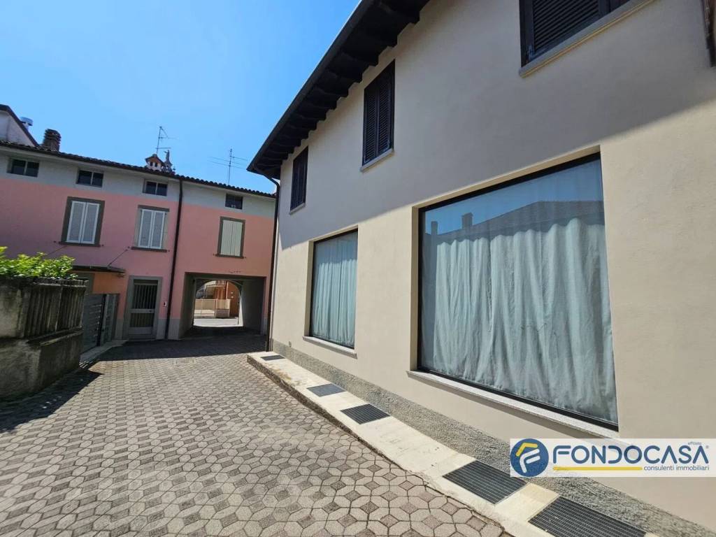 Immobile a Bolgare in Via Italia - Foto 5