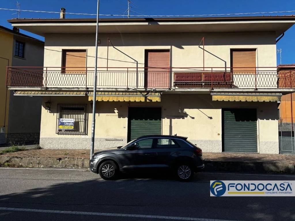 Villa a Grumello del monte in Via Kennedy, 3 - Foto 2
