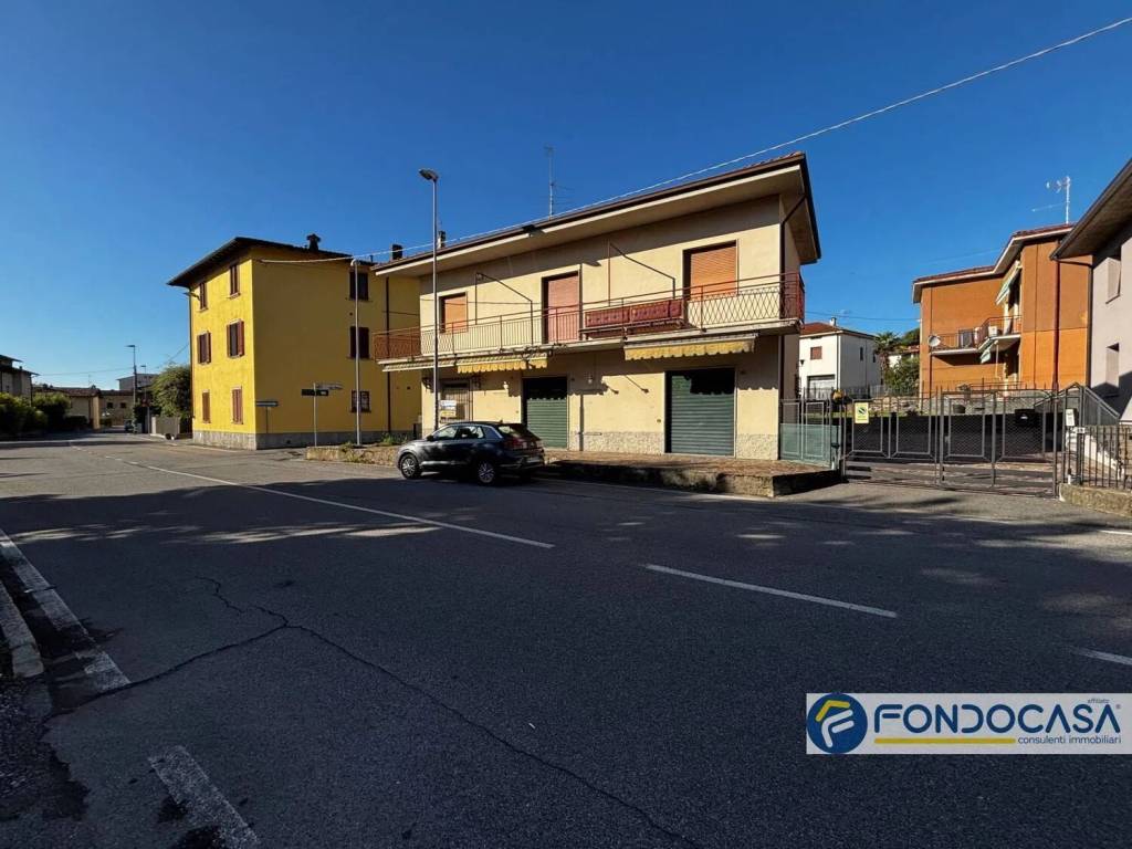 Villa a Grumello del monte in Via Kennedy, 3 - Foto 3