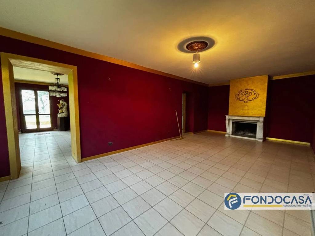 Villa a Coccaglio in Via Don Luigi Sturzo - Foto 4