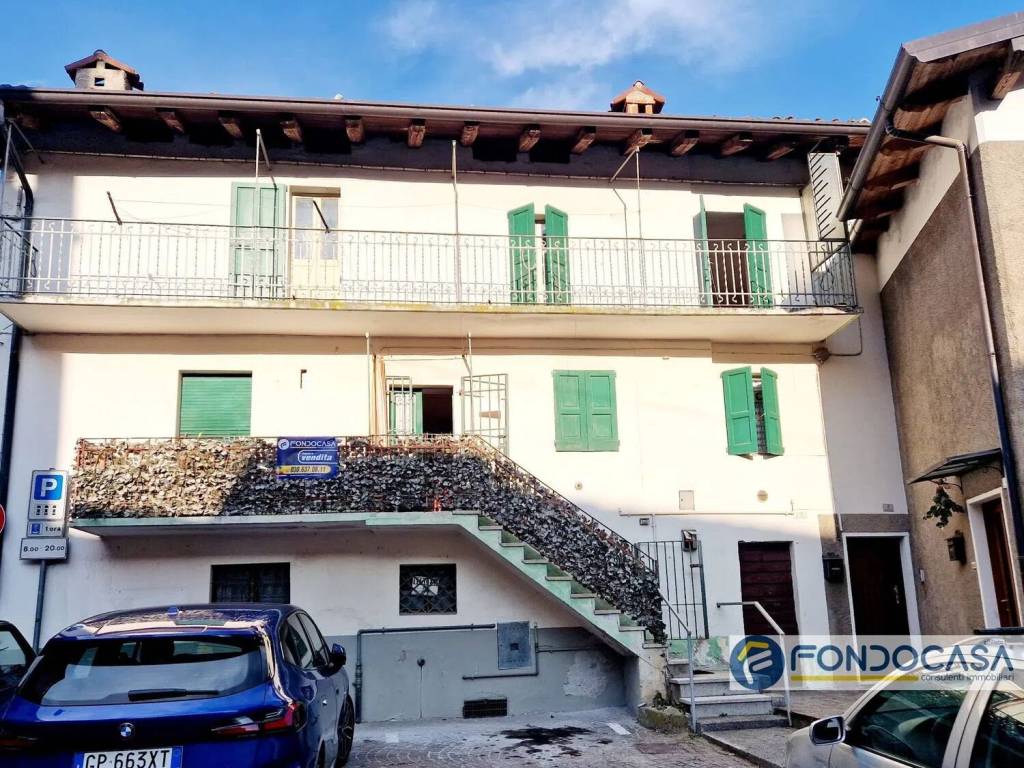 Appartamento a Pezzaze in Via Angelo Bregoli - Foto 2