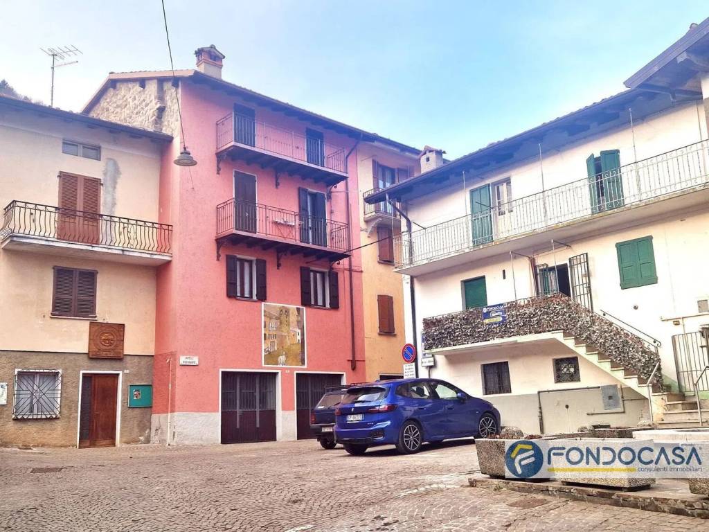 Appartamento a Pezzaze in Via Angelo Bregoli - Foto 4