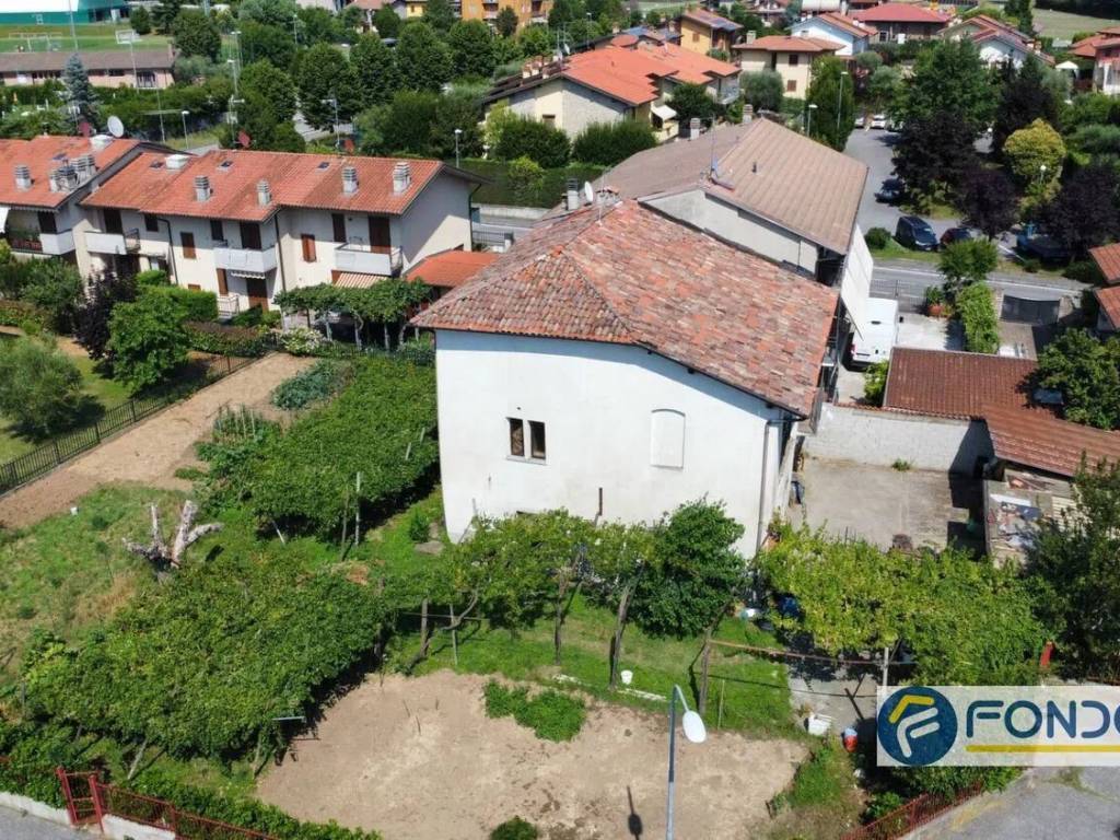 Rustico / casale a Grumello del monte - Foto 3