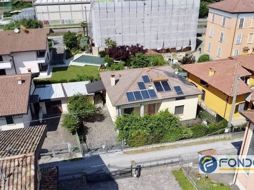 Villa a Chiuduno - Foto 2