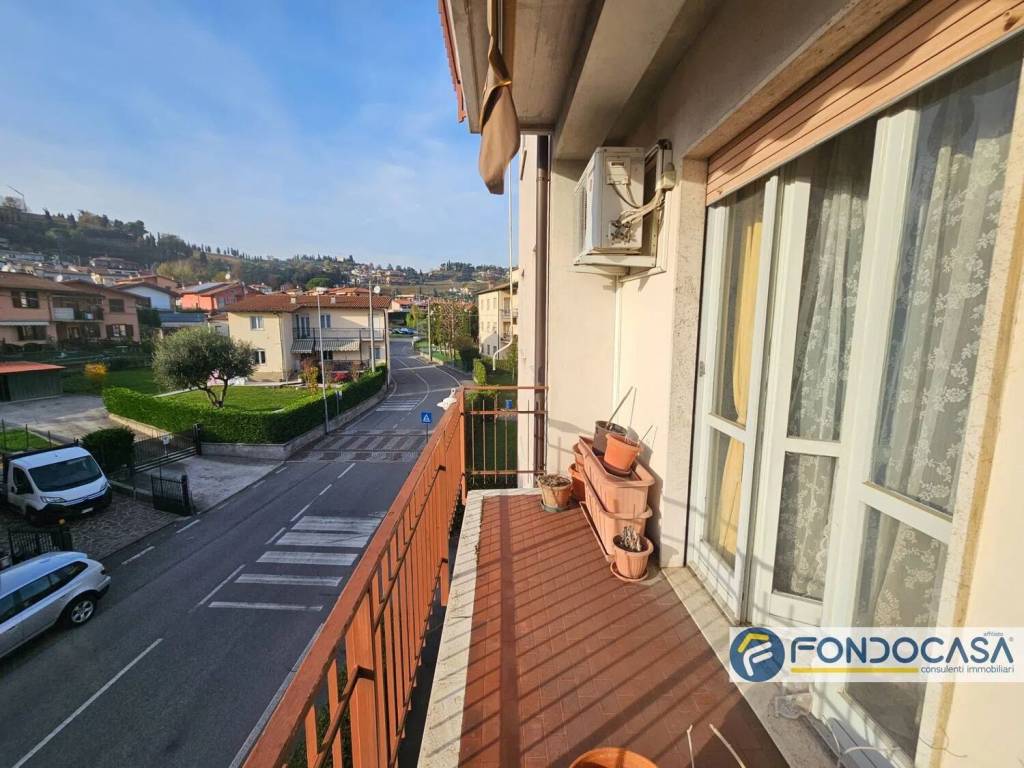 Appartamento a Grumello del monte in Via Dei Mille - Foto 2