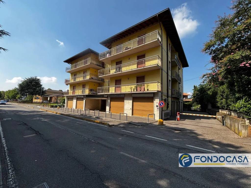 Appartamento a Grumello del monte in Via Giuseppe Nicolai - Foto 2