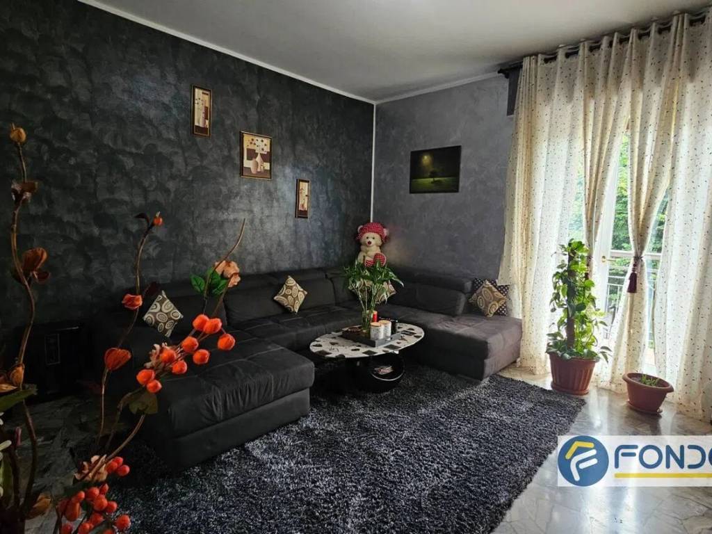 Appartamento a Grumello del monte in Via Giuseppe Nicolai - Foto 3