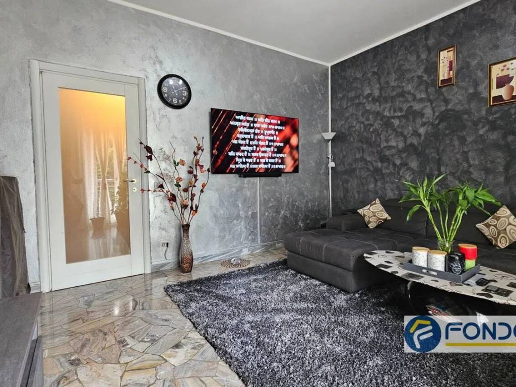 Appartamento a Grumello del monte in Via Giuseppe Nicolai - Foto 4