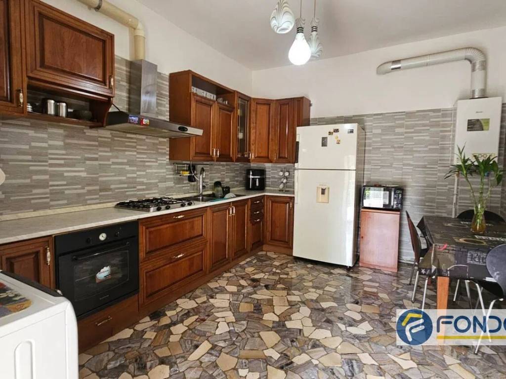 Appartamento a Grumello del monte in Via Giuseppe Nicolai - Foto 5