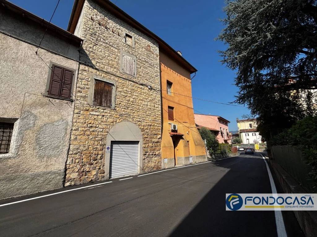 Villa a Credaro in Via Don Luigi Monti - Foto 2